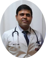Dr. Sandeep Batraϸ