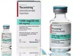 Tecentriq(atezolizumab)Ʒݽ