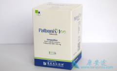 Palbociclib帕博西尼在激素受体阳性转移性乳腺癌的作用