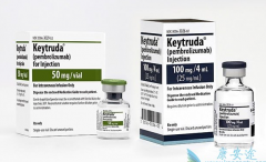 PD-1���Ƽ�Keytruda(pembrolizumab)��������