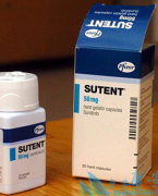 ��̹(sutent)��Ϊ��������ҩ����������������