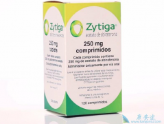����Zytiga(Abiraterone)��Ӧ֢�ɸ��ƴ����