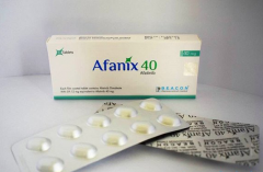 ��������(AFATINIB)�ǵڶ���TKI�����ҩ