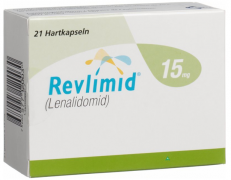 �����Ȱ�(Revlimid)���ư�ϸ�������û���