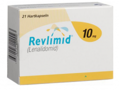 ��������֤�����ǶȰ�(Revlimid)��Ч����