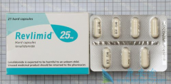 ���ǶȰ�(lenalidomide)�ķ�ѪҺѧ������Ӧ