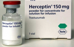 ����͡(Herceptin)�Ǹ����ü��ٵ������ֶ�