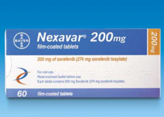 �ι����쳣���ԳԶ༪��(SORAFENIB)��?