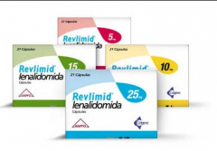 ��ϸ���ܰ������ǶȰ���Revlimid�����Ƽ���ʼ����Ϊ 25mg