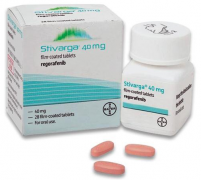 ���������ʹ��������(STIVARGA)�и���������