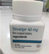 �ݶ�����III��������(REGORAFENIB)�о����