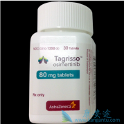 AURA3�����а�ϣ����(AZD9291)��ȫ�Ա���һ��