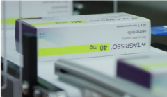 ̩��ɳ(OSIMERTINIB)����ת�ƻ���Ч����