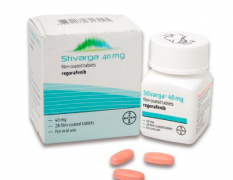 �����ᣨSTIVARGA����ʮ����Ψһ�����ĸΰ���ҩ