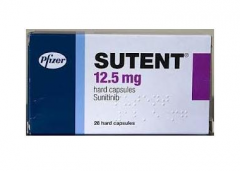 �������ᣨsutent����һ����Զ�е���簱�ἤø���Ƽ���TKI��