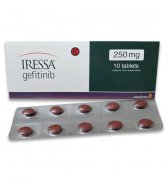 ä������ɳ��Iressa���ķΰ�����Ҫ���ڸ���