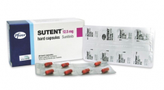 ��������(Sunitinib)�������ƿɽ��Ͱ�֢����