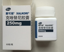 ������(Crizotinib)����Ԥ������˥�ߵľ���