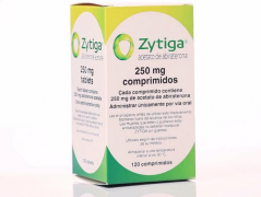 ��������(Zytiga)�Ķ����о�֤�����������