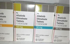 ��������(AFATINIB)���ڵڶ���EGFR����ҩ