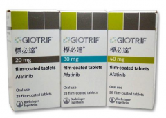 GILOTRIF(AFATINIB)����EGFRͻ��ķΰ�