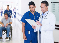 ����ҽ�����β�ͬĿ�ĵص���Ҫ����