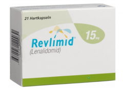 ����(Revlimid)��������MCL��Ч����