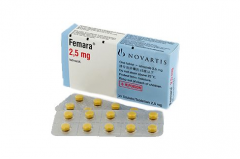 ŵ����ö������femara(letrozole)������