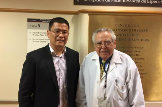 出国看病 出国看病