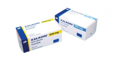 ��������(Xalkori)���������е�ķΰ�ҩ