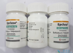 ������(Epclusa)��ϳ�Ч�������и��������