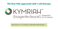 CAR-T�Ʒ�Kymriah����ϸ������Ϊ�����Ļ������Ʋ�Ʒ