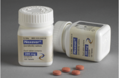 �ι����쳣������������(SORAFENIB)�������?