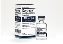 PD-1��FDA��׼�������ƶ��ְ�֢