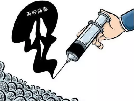 丙肝能治好吗 丙肝能治好吗