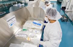 Yescarta���������ض����͵Ĵ�Bϸ���ܰ����ĳ��껼��