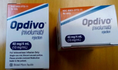 PD-1����Nivolumab�����ڸΰ����Ƶ���ѡ��