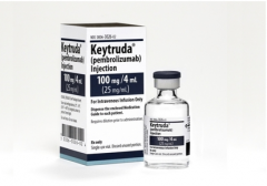 PD-1���Ƽ�Keytruda���ϰ�������θ������