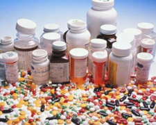 ҩƷר��ԭ���ʹӡ�ȷ���ҩ��ҵ���չ