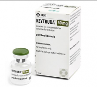 PD-1�������Ƽ�Keytruda����ͷ�����۰�Ч��