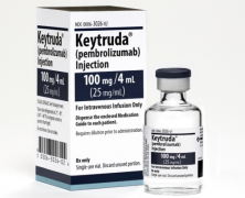 FDA������׼Keytruda(PD-1)һ������NSCLC