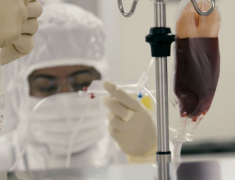 �����µ�Yescarta�ǵڶ����FDA��׼��CAR-T�Ʒ�