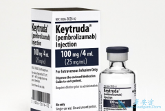 PD-1���Ƽ�Ϊ��֢���ƴ����˺��఩�ֵ�ͻ���Խ�չ