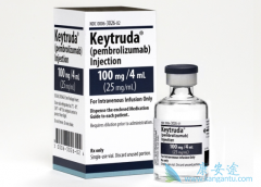 Keytruda(PD-1)���ϻ��Ʒΰ������ʿɽ���50%