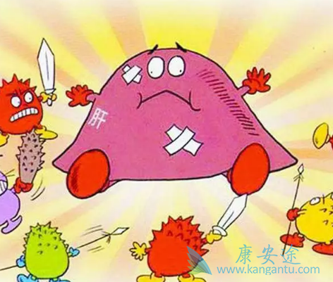 丙肝临床有什么症状 丙肝临床有什么症状