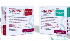 ��˹�����ƽ�PD-L1���Ƽ�Imfinzi����IDO1����Ʒ�