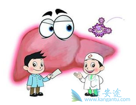 慢性丙肝症状 慢性丙肝症状