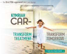 ŵ��CAR-T�Ʒ�Kymriah���׸����ڰ�Ѫ���Ļ����Ʒ�