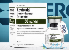 Keytruda(PD-1)�ܹ���ϰ�ϸ���ı�������