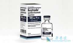 Ĭɳ��������PD-1�����Ʒ�Keytruda�ĳɹ�
